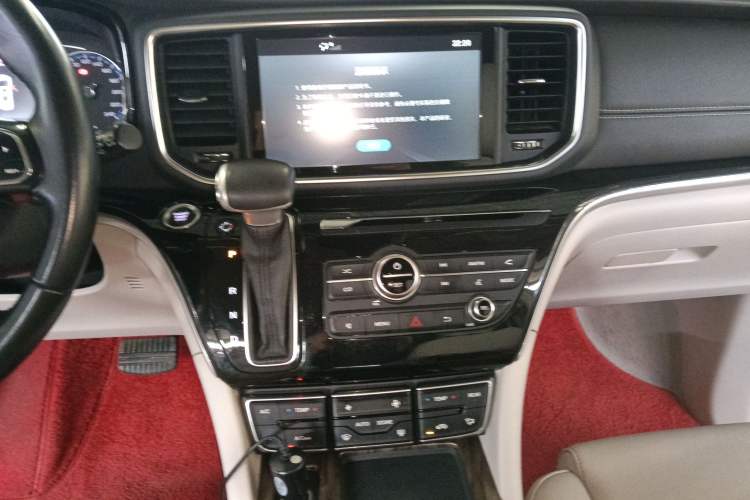 Used GAC Trumpchi M8 2018 320T Luxury Edition