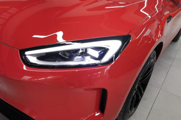 Used Hima AITO M5 2025 Extended-Range Ultra All-Wheel-Drive Version