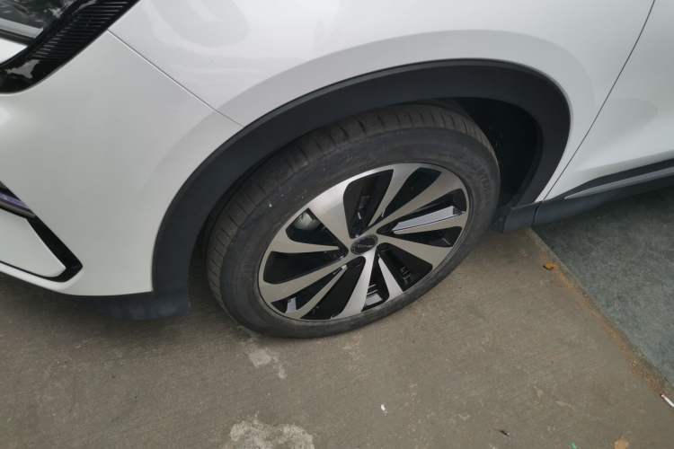 Used BYD Song PLUS New Energy 2023 Champion Edition DM-i 110KM Flagship PLUS