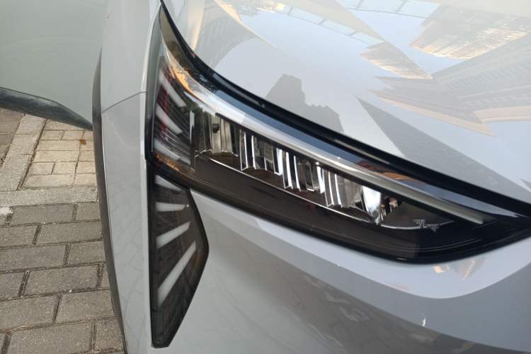 Used AION Y 2022 70 Intelligent Edition Lithium Iron Phosphate