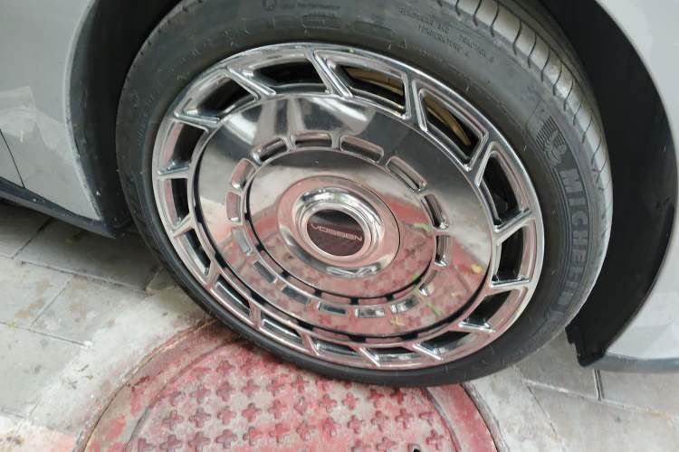 Used Nio ET5T 2024 75kWh Touring
