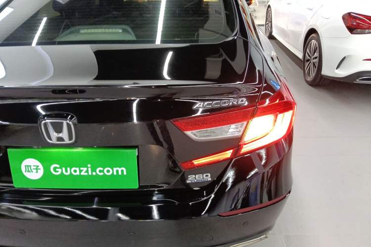 Used Honda Accord 2018 260TURBO Elite Edition China V Right Rear Taillight