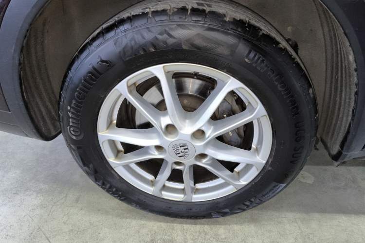 Used Porsche Cayenne 2016 Cayenne 3.0T
