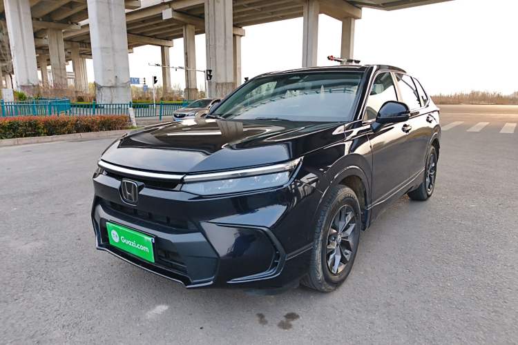 Used Honda Breeze 2023 240TURBO Two-Wheel-Drive Luxury Edition 5 Seats