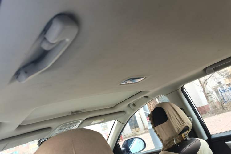 Used Haval H6 2014 Sport Edition 1.5T Manual 4x4 Elite Model
