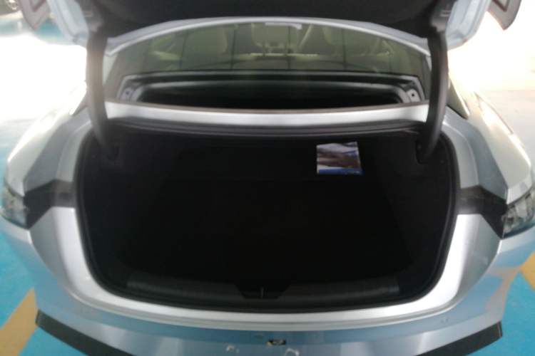 Used Hyptec GT 2023 560 Rear-Drive Seven-Wing Edition
