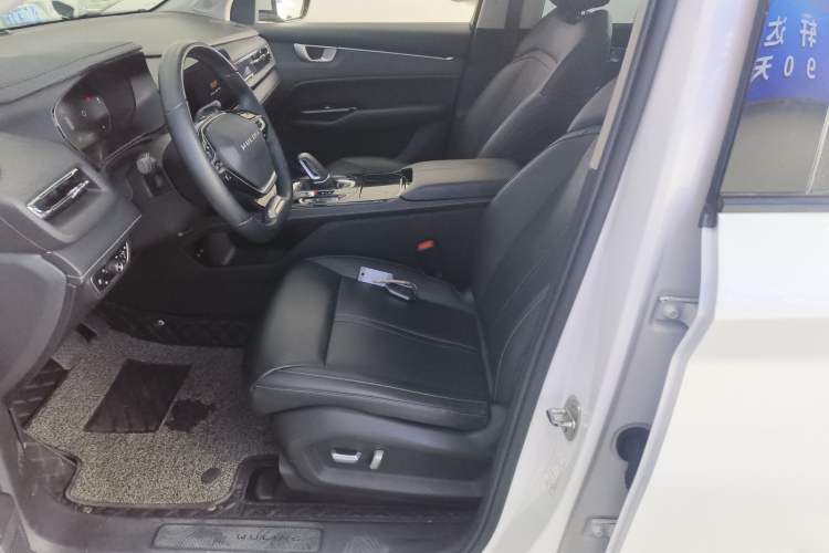 Used Wuling Victory 2020 1.5T CVT Flagship Edition
