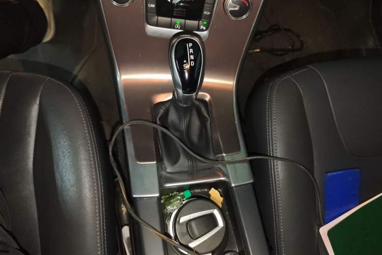 Used Volvo XC60 2017 T5 Smart Upgrade Edition
