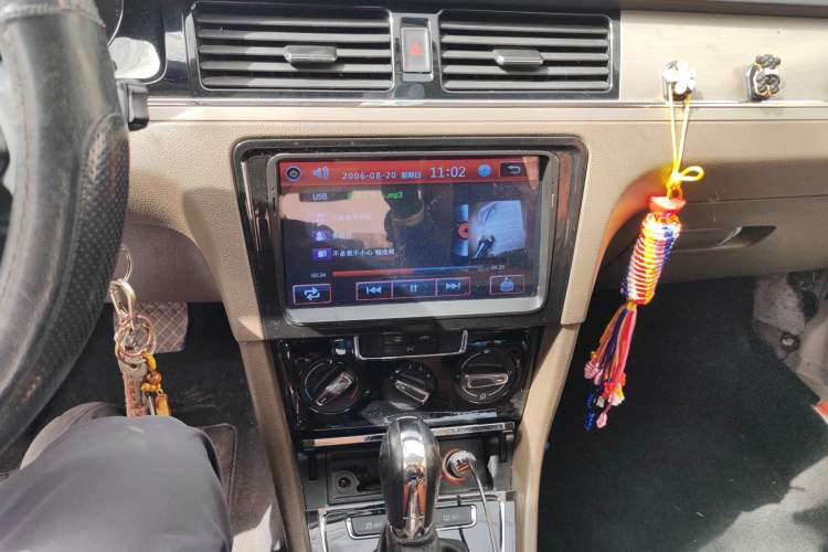 Used Volkswagen Bora 2014 1.6L Automatic Comfort Model
