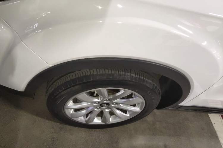 Used Bestune T33 2019 1.6L Manual Luxury Version China V
