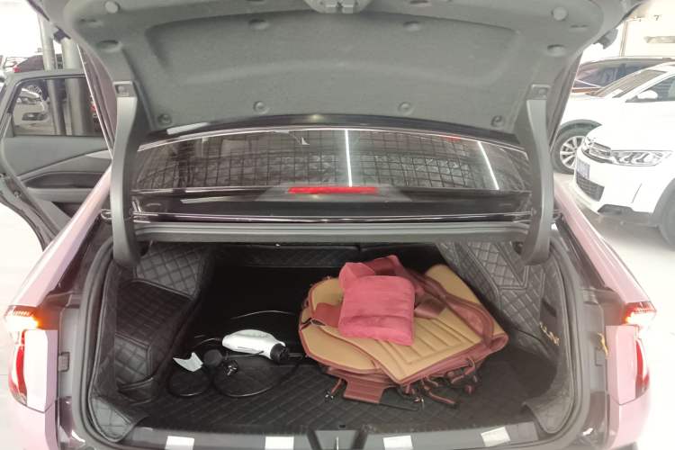 Used Wuling Xingguang 2023 150 Advanced Edition