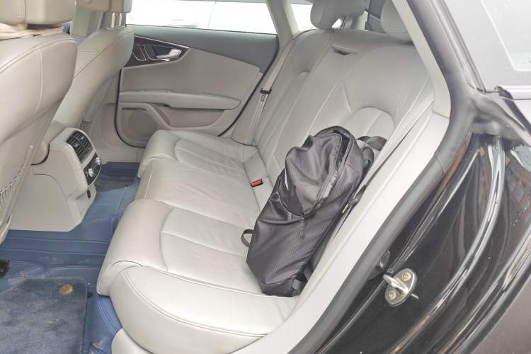 Used Audi A7 2012 2.8FSI quattro Ambition model