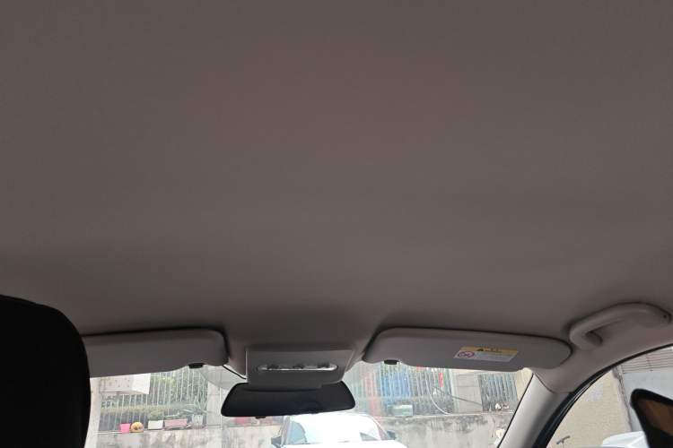 Used Nissan Qashqai 2019 2.0L CVT Smart Enjoyment Version
