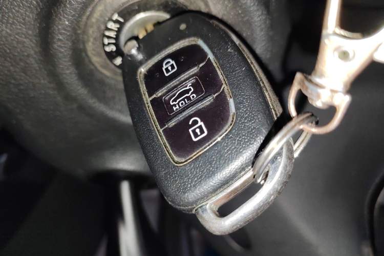 Used Hyundai Elantra (6th Generation / Lingdong) 2016 1.6L Automatic ZhiXuan – Elite Version