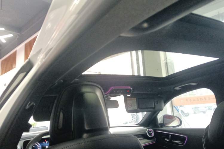 Used Mercedes-Benz C-Class 2024 Restyled C-Class 260 L Sport Edition