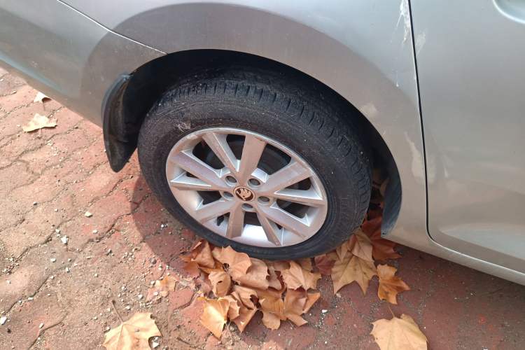 Used Skoda Rapid 2013 1.6L Automatic Preferred Model