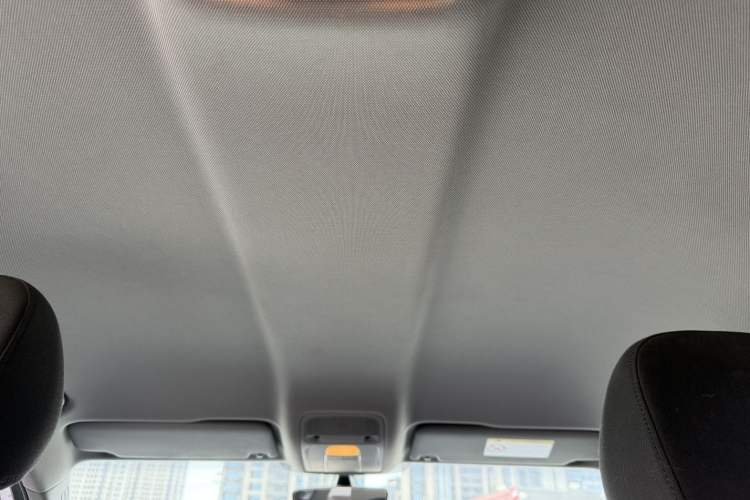 Used Audi A3 2019 Limousine 35 TFSI Ambition China V Headliner