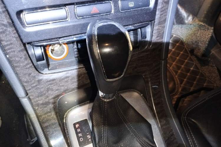 Used Ford Mondeo 2011 2.0L GTDi 200 Luxury Edition
