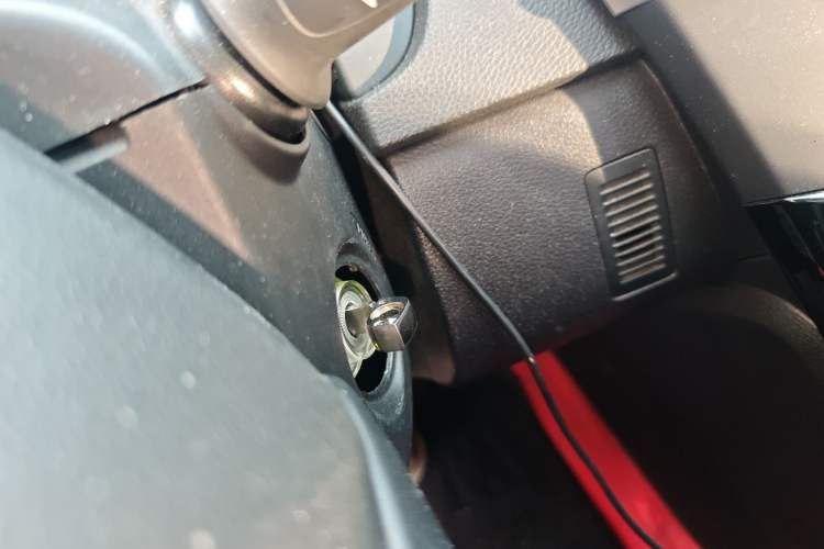 Used Honda Spirior 2017 2.0L Classic Edition Vehicle Key