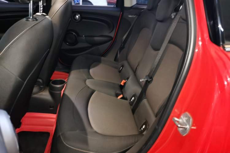 Used MINI 2019 1.5T ONE Five-Door Edition