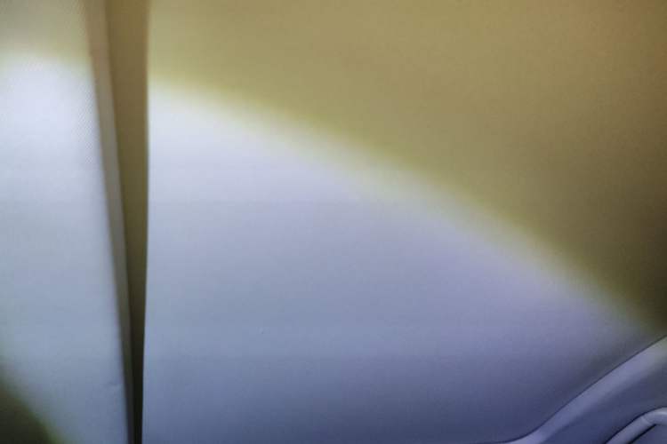 Used Hongqi E-HS3 2019 Zhilian Qiyue Two-Wheel Drive Version
