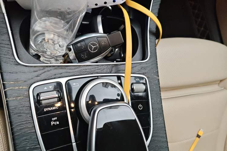 Used Mercedes-Benz C-Class 2015 Revised C 200 L Sport Edition