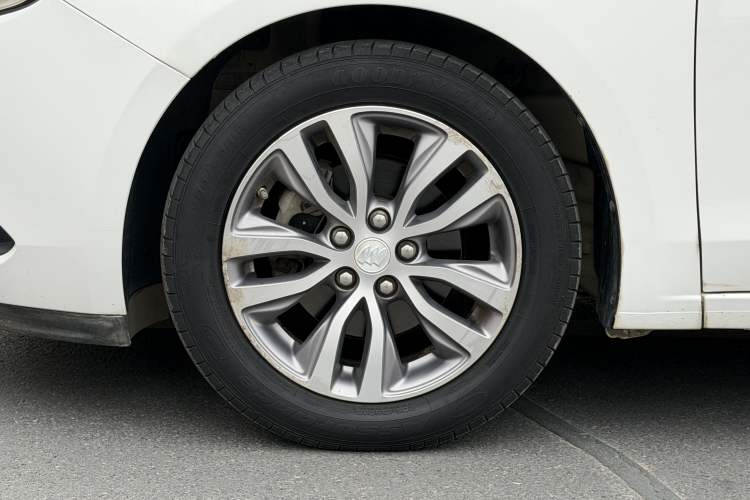 Used Buick GT 2019 18T Automatic Connected Elite Model China VI Standard