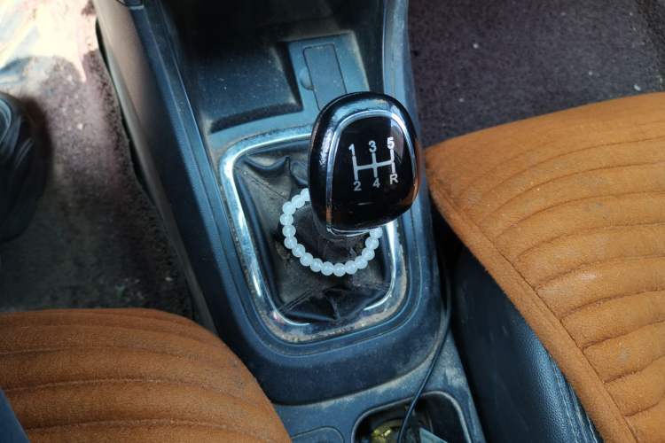 Used Cowin E3 2018 1.5L Manual Luxury Model