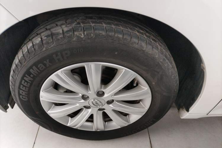 Used GAC Trumpchi M6 2021 PRO 270T Automatic Luxury Edition
