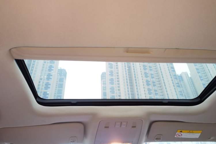 Used Buick Regal 2015 2.0L Leading Fashion Edition