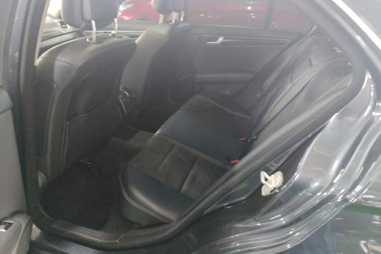 Used Mercedes-Benz C-Class 2013 C 260 Fashion Edition Grand Edition
