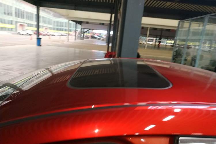 Used Mazda Mazda 3 Axela 2020 1.5L Automatic Luxury Version
