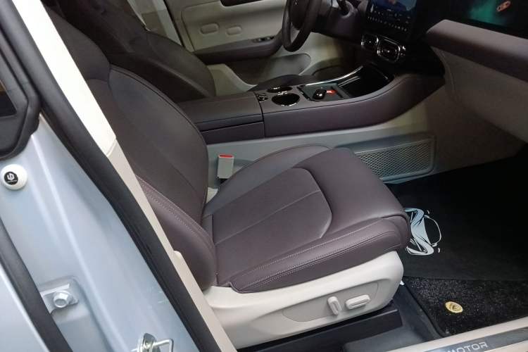 Used Leapmotor C11 2023 Range-Extended 285 Smart Enjoyment Edition