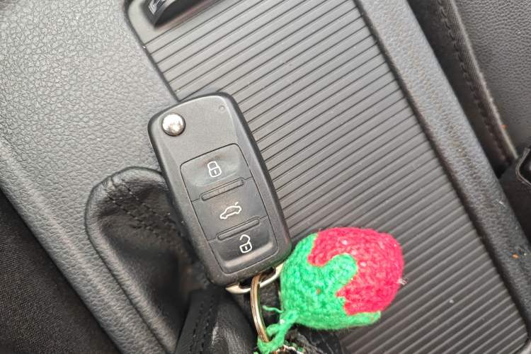 Used Volkswagen Sagitar 2018 280TSI DSG Ignite Edition
