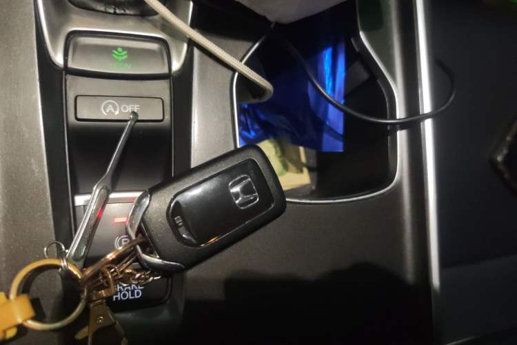 Used Honda Accord 2021 260TURBO Luxury Starry Sky Limited Edition