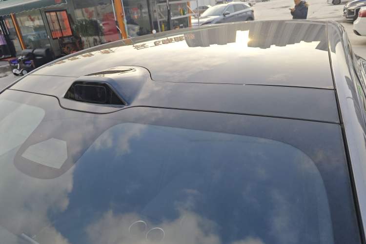 Used Avatr 07 2024 Max Extended-Range Edition