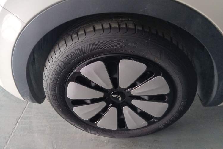 Used Wuling Bingo 2023 333km Enjoy+ Version