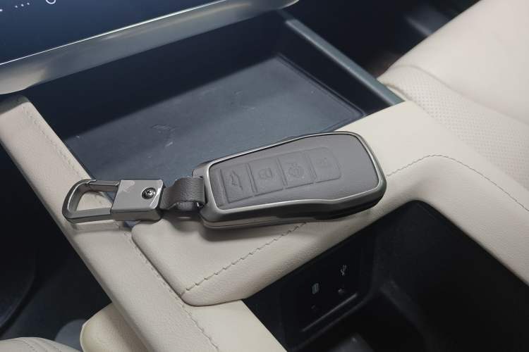 Used XPeng G3 2019 Smart Edition

