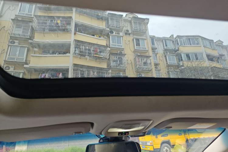 Used Buick GL6 2018 18T 6-Seater Luxury Model
