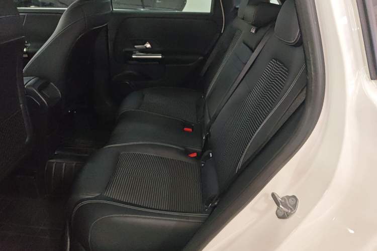 Used Mercedes-Benz B-Class 2020 B 200 Sport Edition
