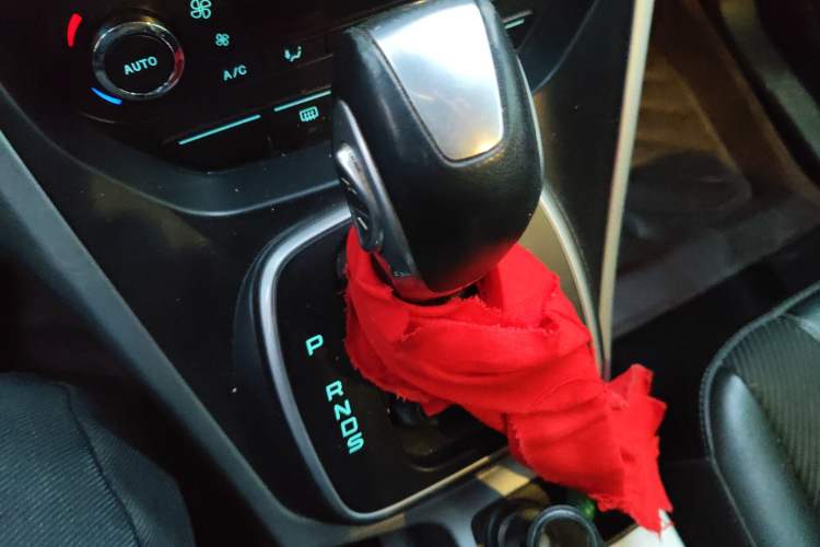 Used Ford Kuga 2015 1.5L GTDi Two-Wheel Drive Fashion Edition