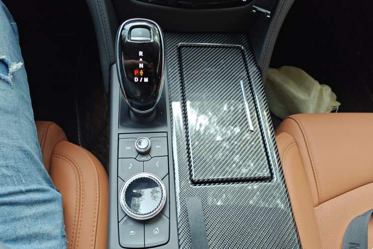 Used Cadillac CT6 2022 28T Luxury Edition