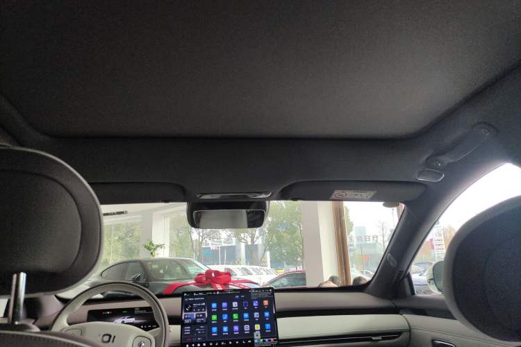 Used Qiyuan A06 2026 Model 240 Laser Ultra