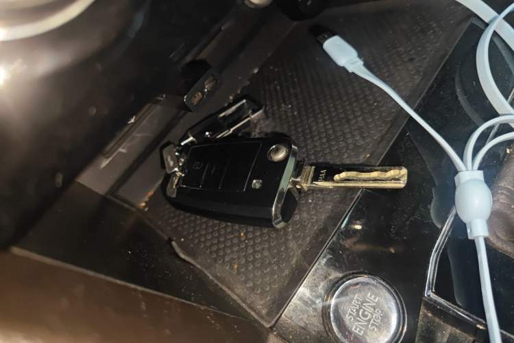 Used Volkswagen Tiguan L 2017 330TSI Automatic Two-Wheel Drive Flagship Edition
