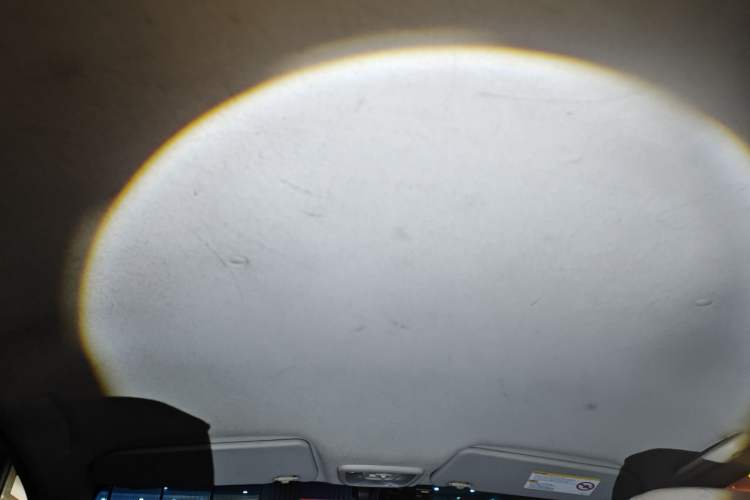 Used Chevrolet Sail 2013 Sedan 1.2L Manual Fashionable Happiness Edition
