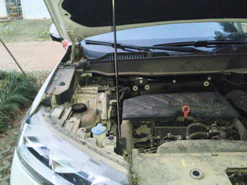 Used Haval H6 2021 3rd Generation 1.5T Automatic Two-Wheel Drive Max — 22