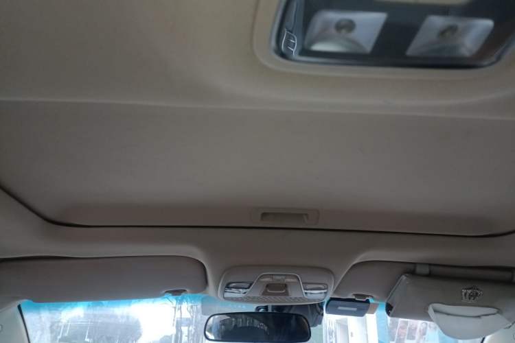 Used Geely Auto Vision S1 2018 1.4T CVT FENGXING Model
