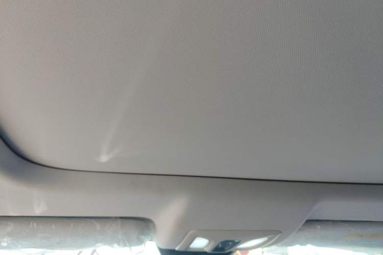 Used Changan UNI-K iDD 2023 Zhidian iDD 1.5T 135km Smart & Fun Model
