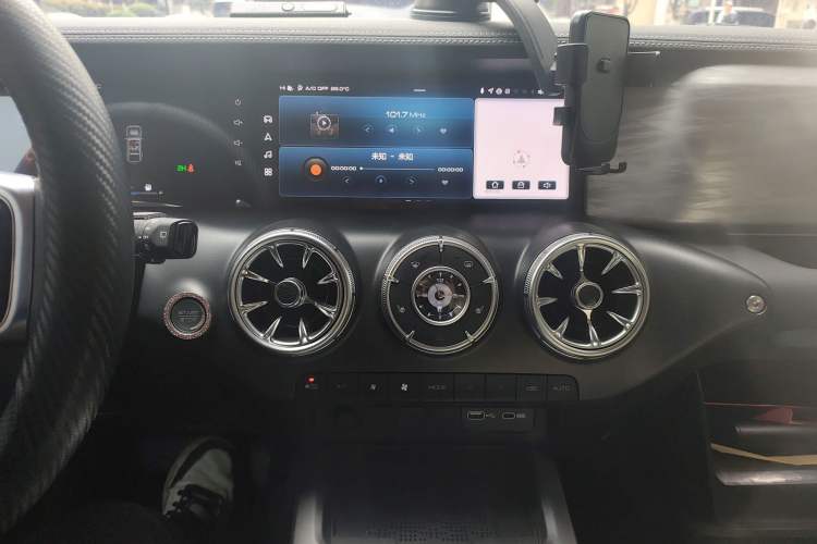 Used Tank 300 2023 Off-Road Edition 2.0T Conqueror