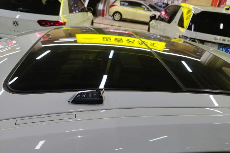 Used BMW 2 Series 2023 225i Four-Door Coupe M Sport Package